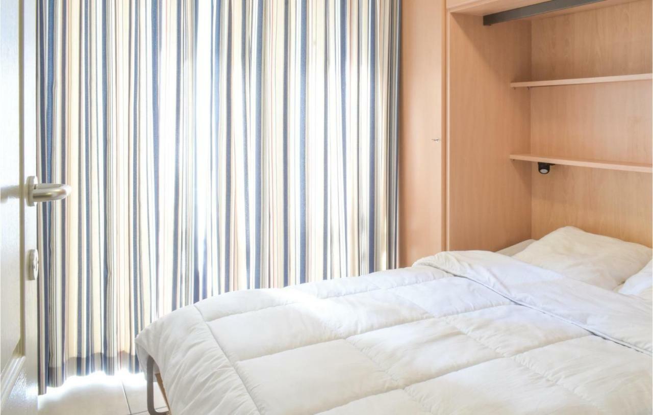 Residentie Zeezicht Apartment ออสเทนด์ ภายนอก รูปภาพ